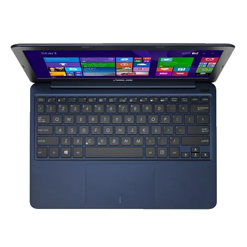 EeeBook X205TA