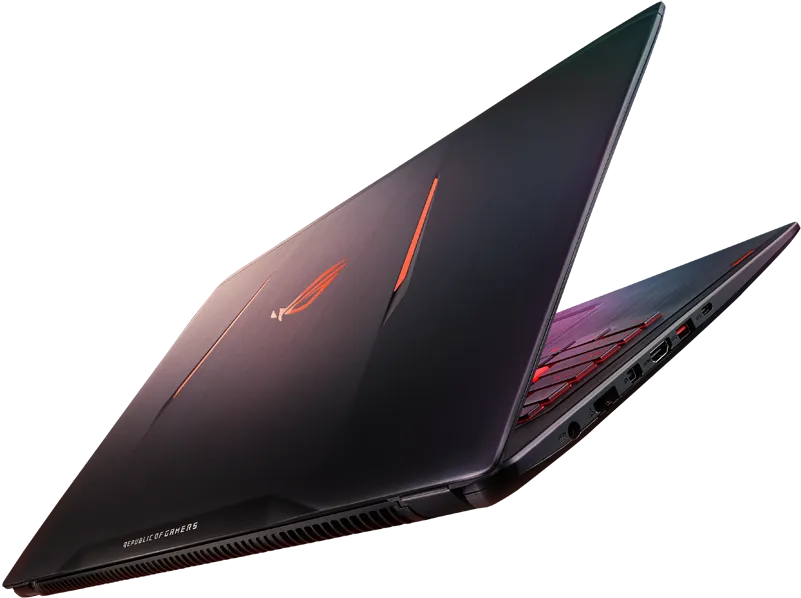 GL502VM