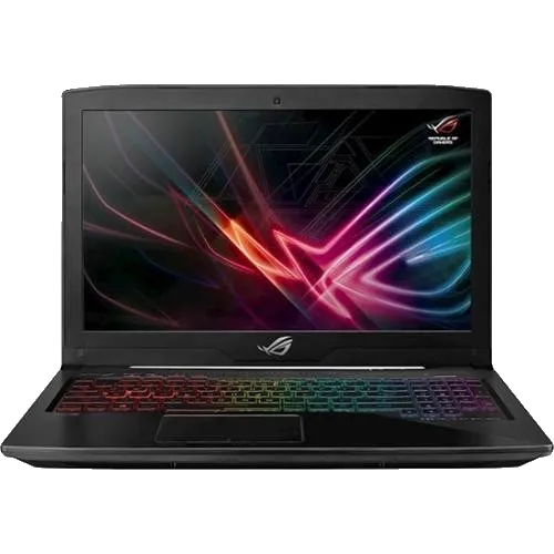 GL503VD
