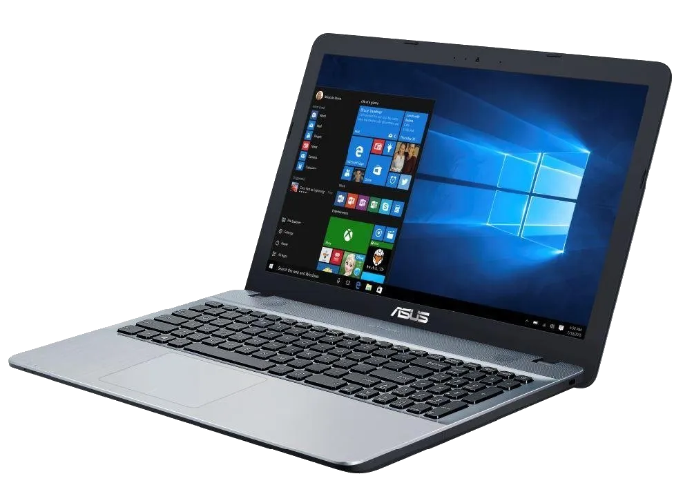 X541NA