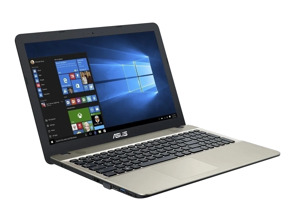X541UA