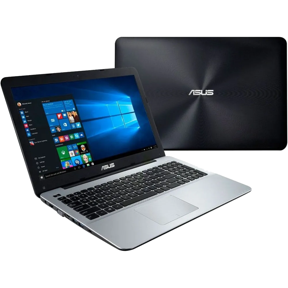 X555QA