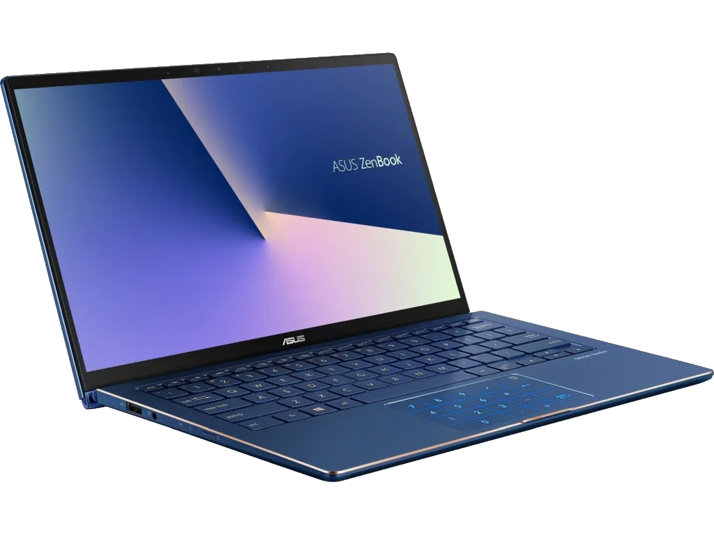 Flip 13 UX362FA