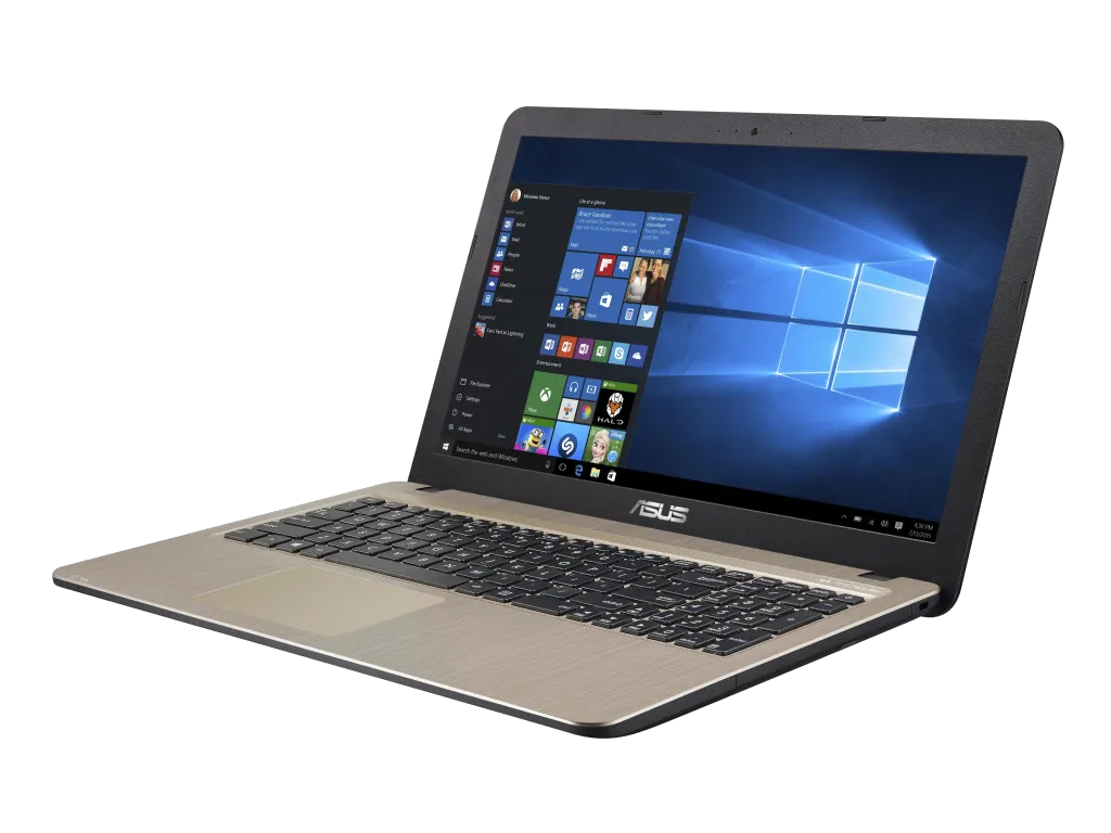 X540LJ