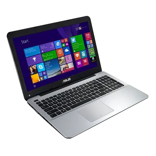 X555LF