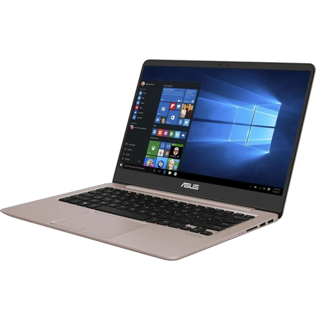  13 UX334FLCA4086T