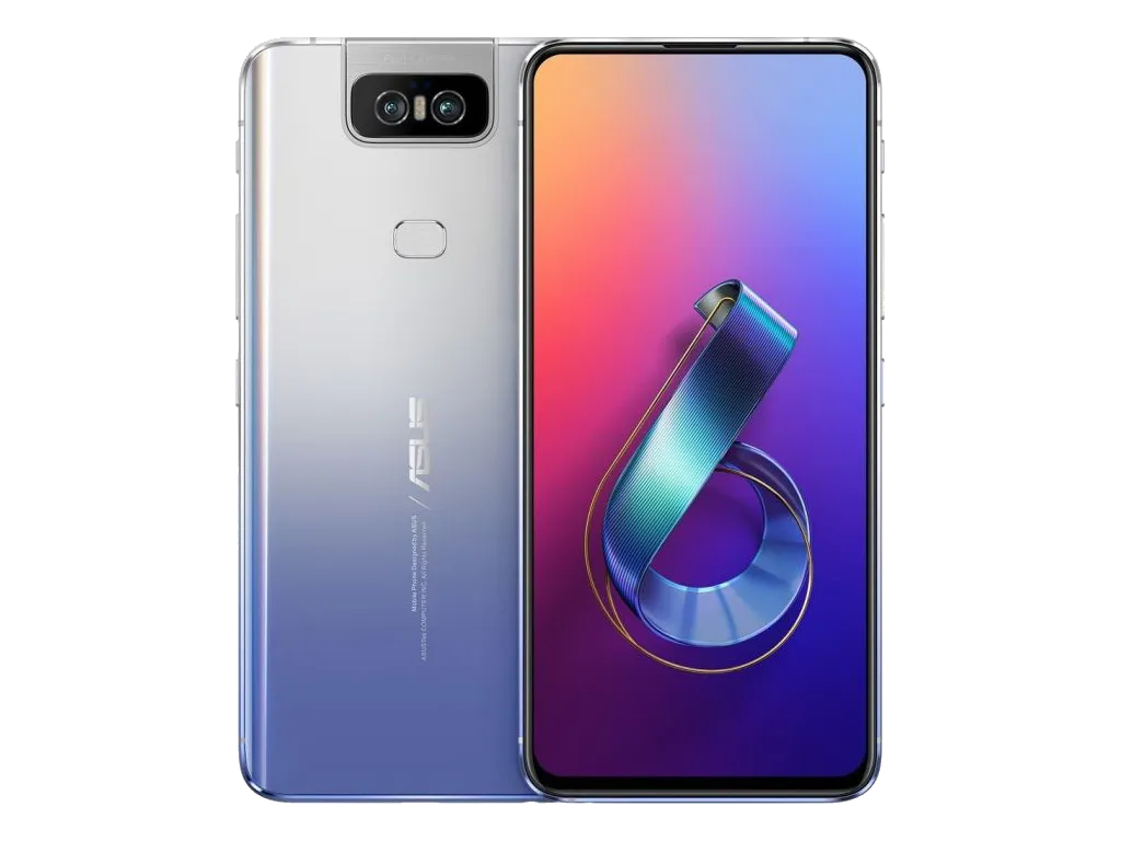 ZenFone 6 ZS630KL
