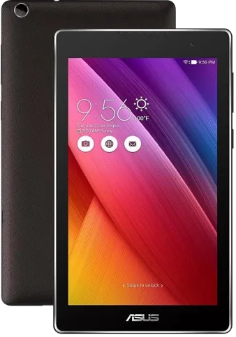 ZenPad 7.0