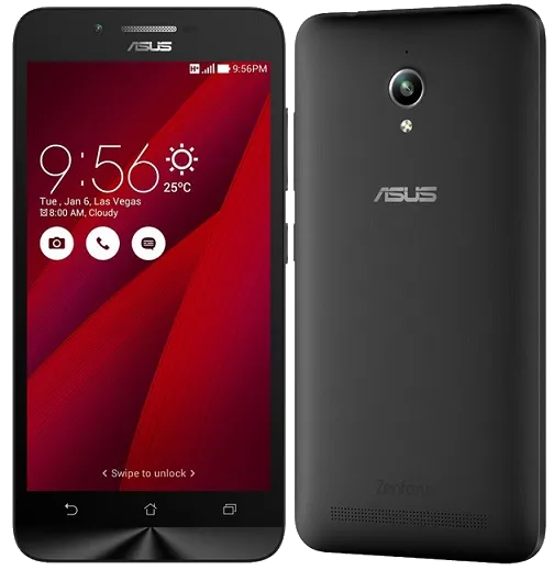 ZenFone Go ZC500TG 16GB