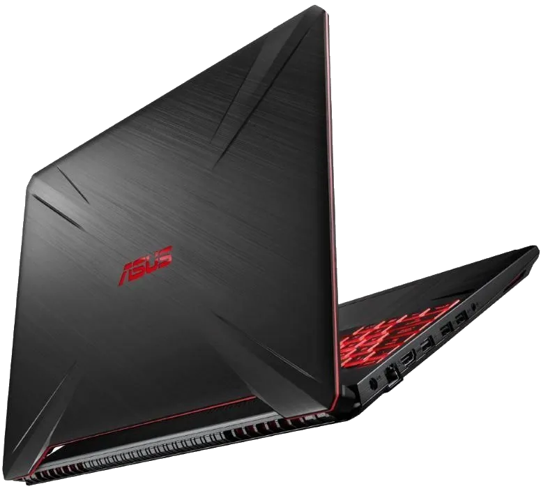 FX505DT-BQ265T