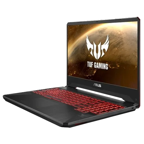 FX505DY-BQ109