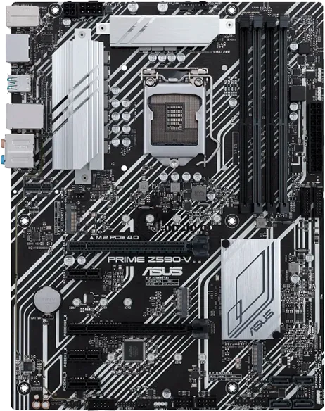 Prime Z590-V-SI