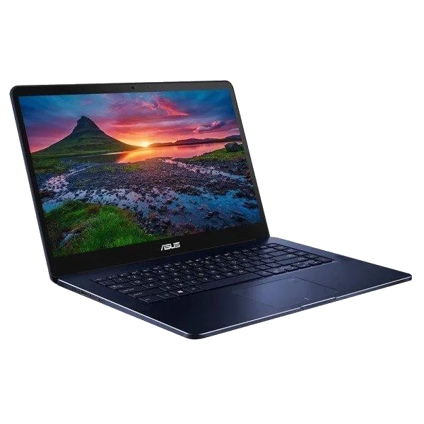 16X OLED UX7602-ViMY073X
