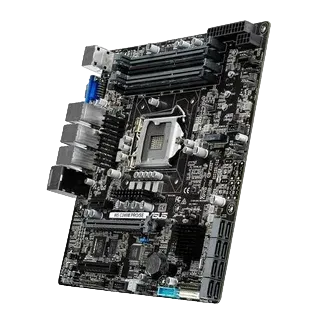 WS X299 Pro