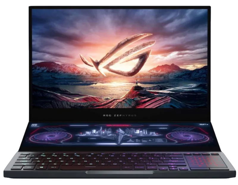  15 Duo GX550LWS-HF109T (90NR02Y1-M02030)