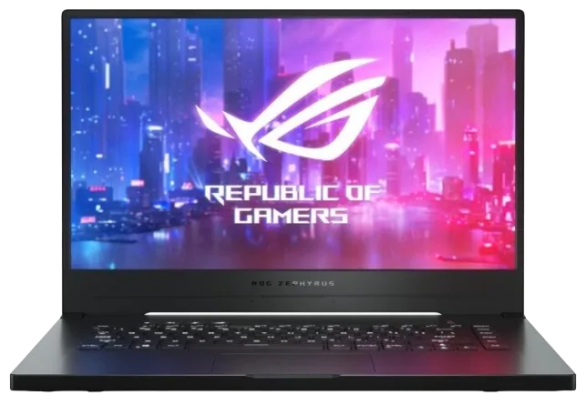 15 M GU502LW-AZ002R (90NR02W5-M03460)