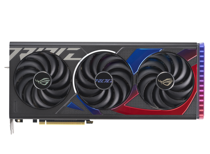 GeForce RTX 4070 12GB GDDR6X OC
