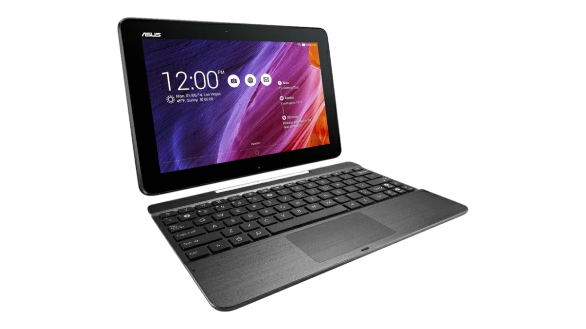 Transformer pad TF103C