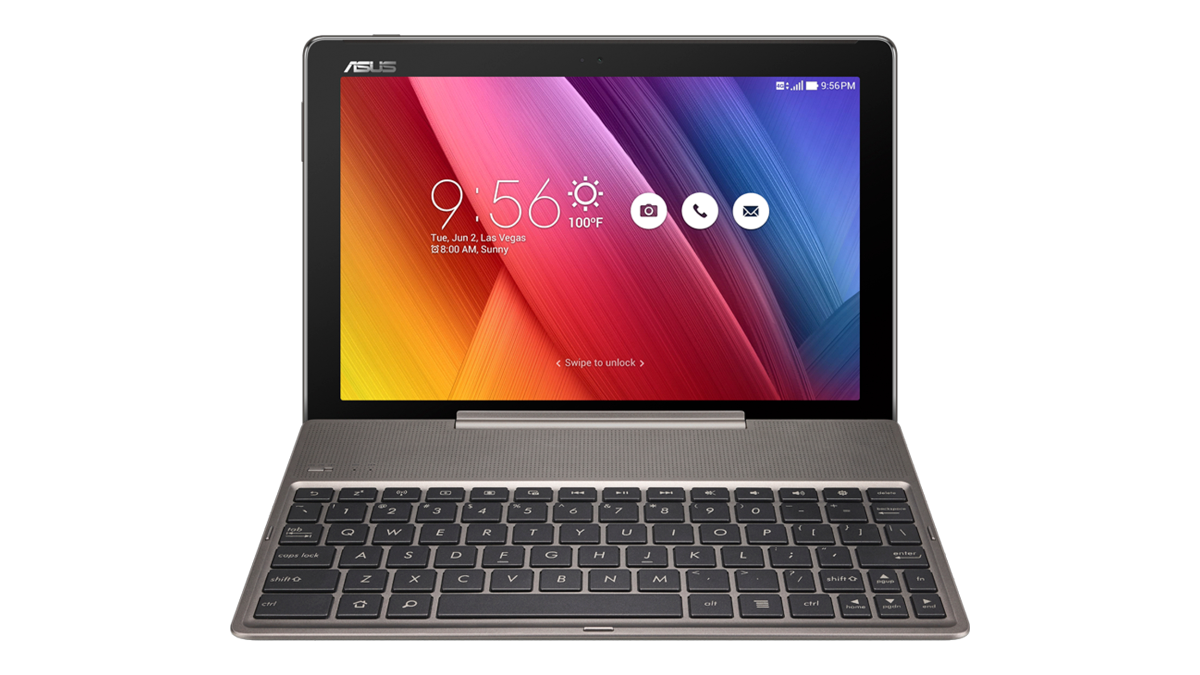 Zenpad 10
